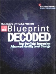 The Blueprint / Блюпринт, Дарден Тайлер