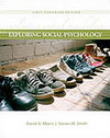 Обложка книги "Изучаем социальную психологию"