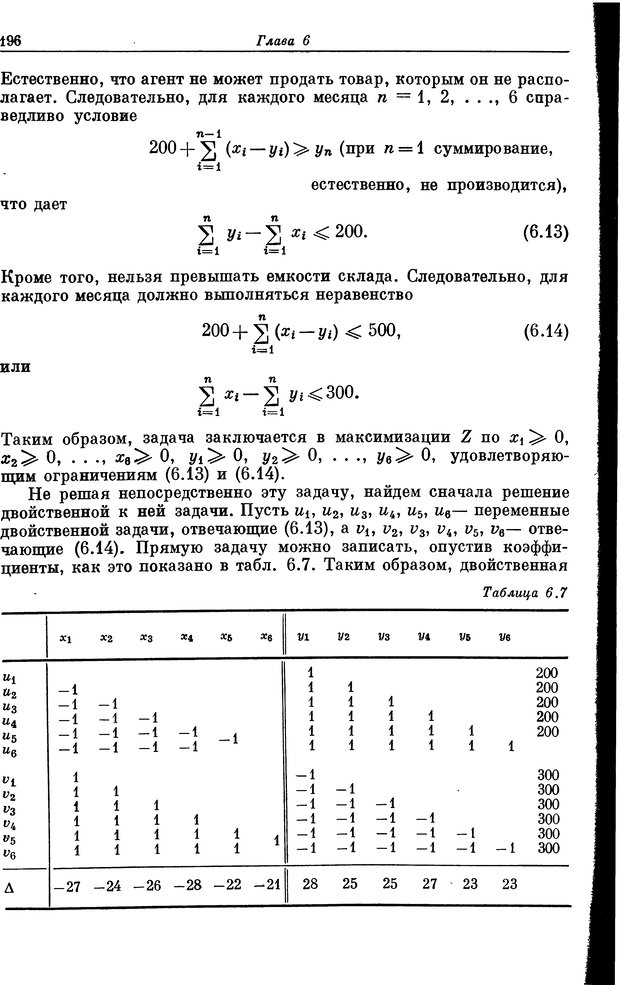 📖 DJVU. Основы исследования операций. Акоф Р. Страница 196. Читать онлайн djvu