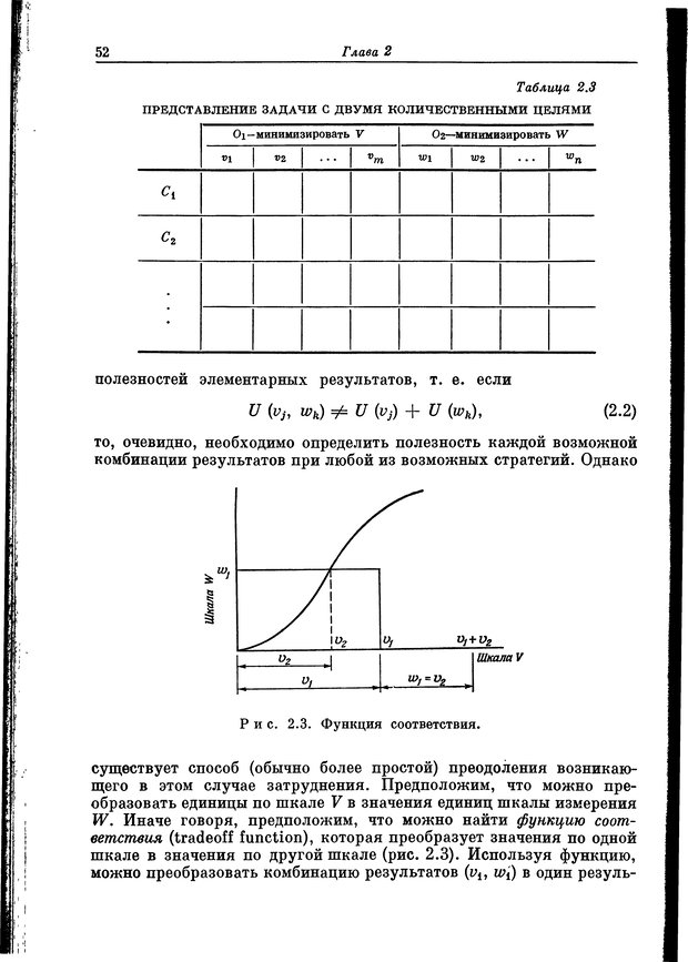 📖 DJVU. Основы исследования операций. Акоф Р. Страница 52. Читать онлайн djvu