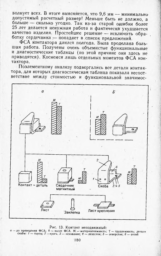 📖 DJVU. Поиск новых идей - от озарения к успеху. Альтшулер Г. Страница 179. Читать онлайн djvu