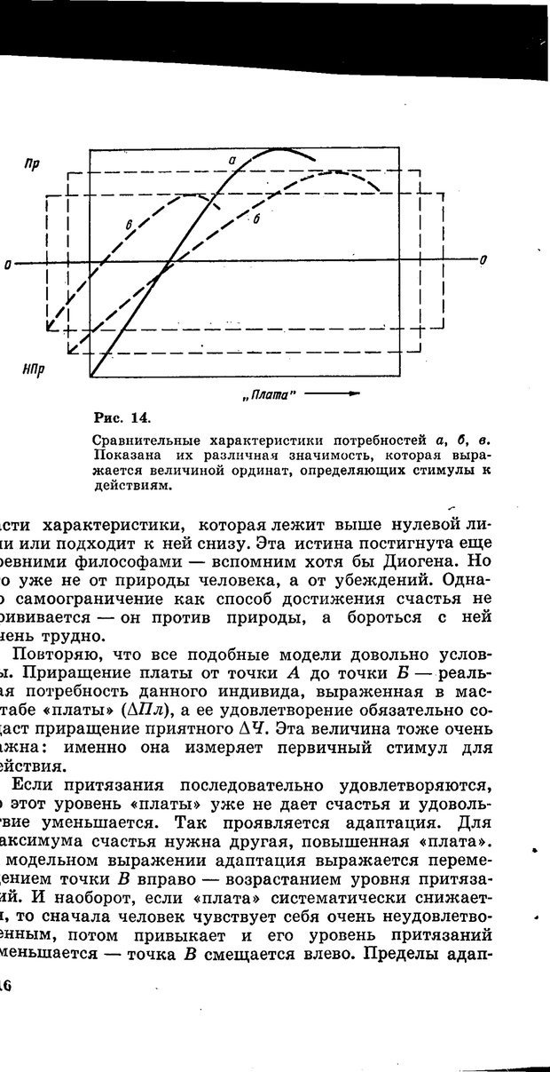 📖 PDF. Природа человека. Амосов Н. М. Страница 149. Читать онлайн pdf