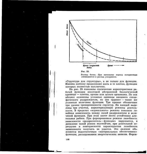 📖 PDF. Природа человека. Амосов Н. М. Страница 189. Читать онлайн pdf