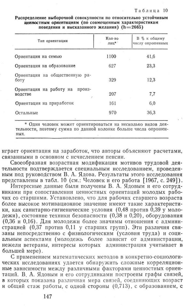 📖 PDF. Избранные труды. Том 1. Ананьев Б. Г. Страница 147. Читать онлайн pdf