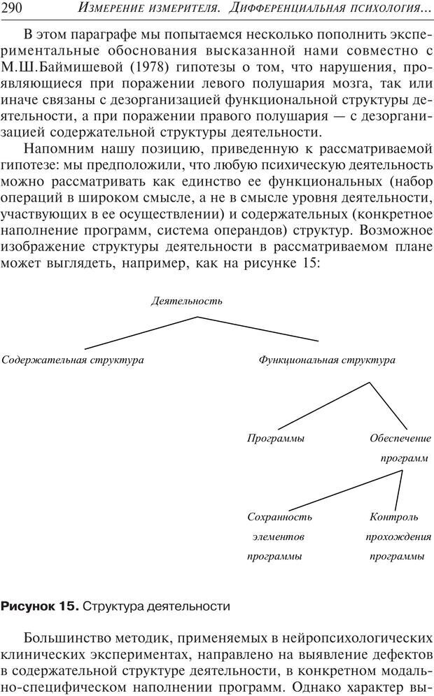 📖 PDF. Основы психологии субъективной семантики. Артемьева Е. Ю. Страница 276. Читать онлайн pdf