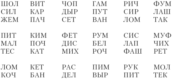 4 буквы 3 т. Слоговые таблицы для развития техники чтения. Слоговые таблицы дислексия. Слоговая таблица для чтения при дислексии. Слоговые таблицы для коррекции дислексии.