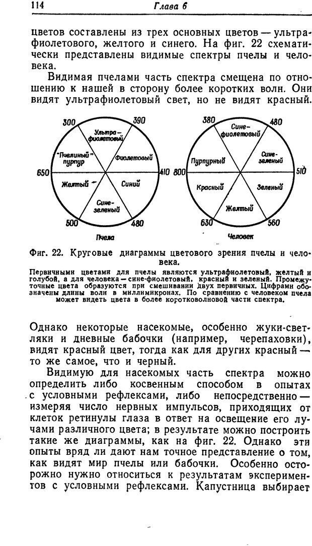 📖 DJVU. Чувства животных. Бертон Р. Страница 115. Читать онлайн djvu