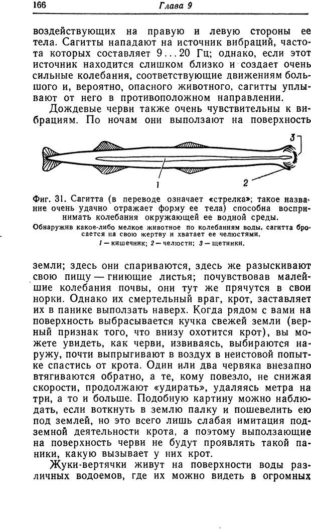 📖 DJVU. Чувства животных. Бертон Р. Страница 167. Читать онлайн djvu