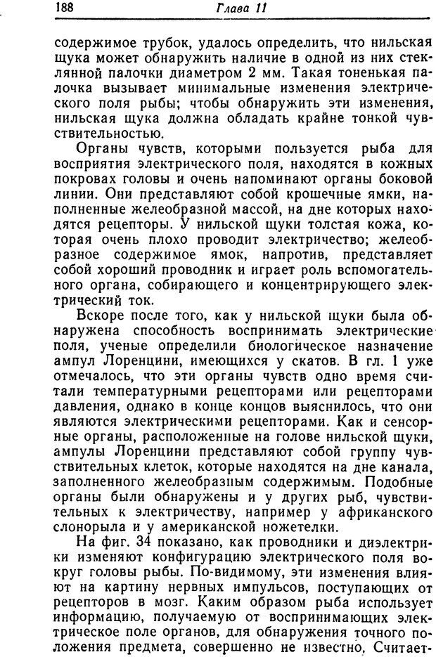 📖 DJVU. Чувства животных. Бертон Р. Страница 205. Читать онлайн djvu