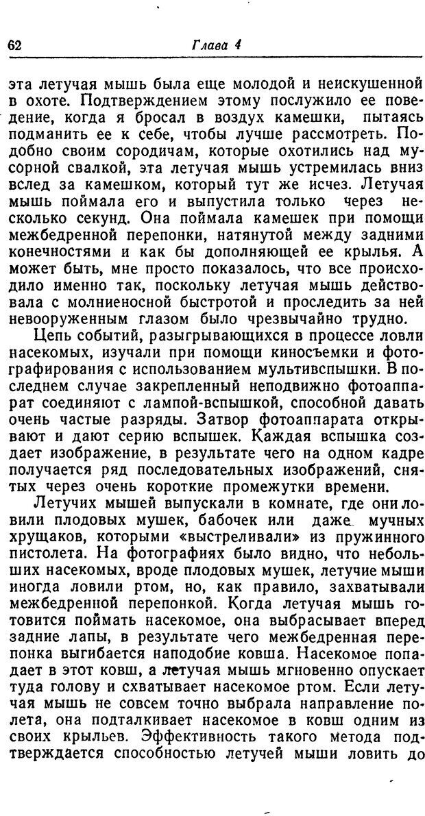 📖 DJVU. Чувства животных. Бертон Р. Страница 63. Читать онлайн djvu