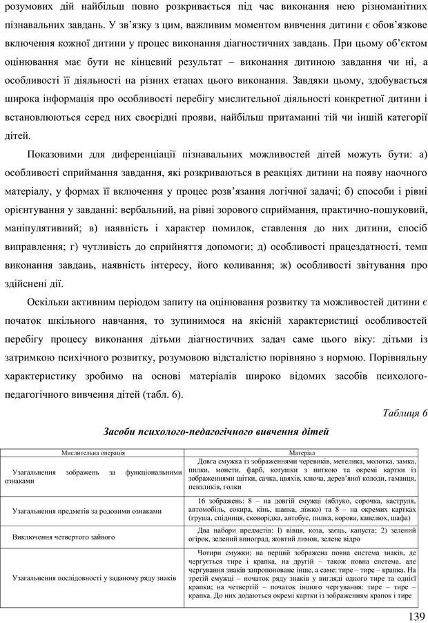 📖 PDF. Діти державної опіки: проблеми, розвиток, підтримка. Бевз Г. М. Страница 138. Читать онлайн pdf