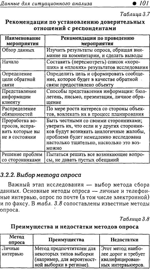 📖 PDF. Методы и технологии информационных войн . Цыганов В. Страница 101. Читать онлайн pdf