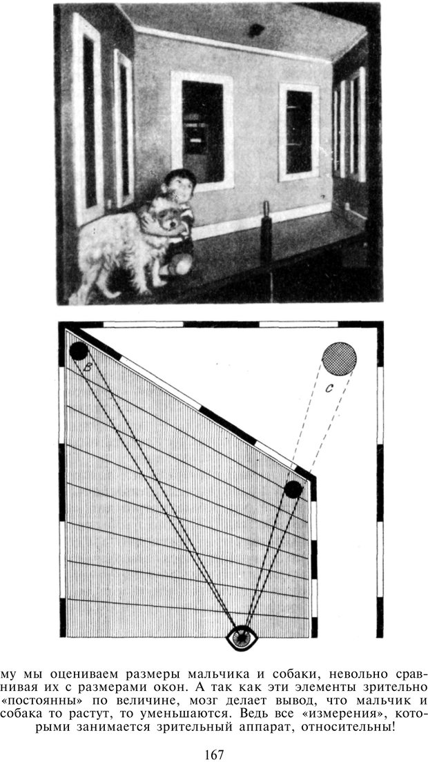 📖 PDF. Как мы видим то, что видим. Демидов В. Е. Страница 167. Читать онлайн pdf
