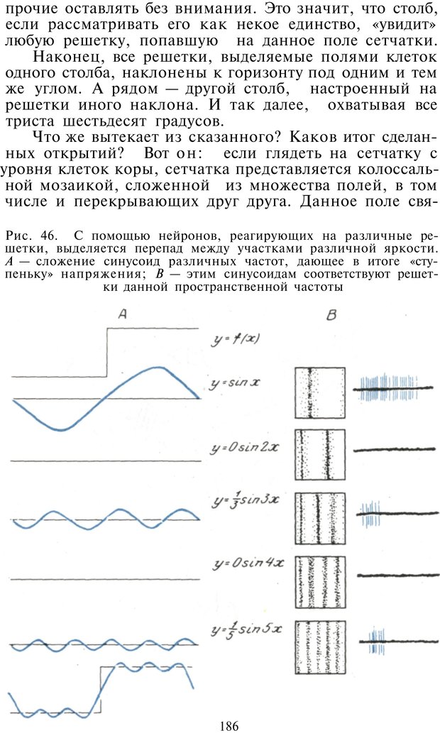 📖 PDF. Как мы видим то, что видим. Демидов В. Е. Страница 186. Читать онлайн pdf