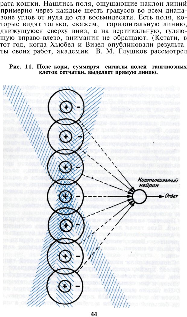 📖 PDF. Как мы видим то, что видим. Демидов В. Е. Страница 44. Читать онлайн pdf