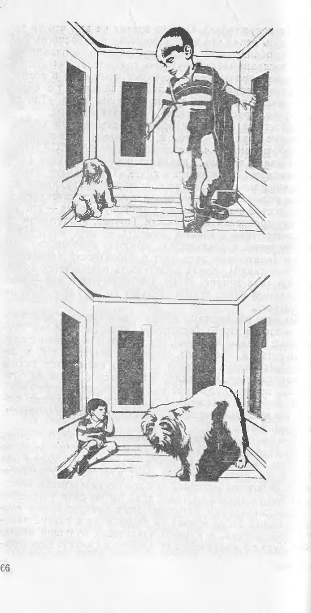 📖 DJVU. Как мы видим то, что видим. Демидов В. Е. Страница 66. Читать онлайн djvu