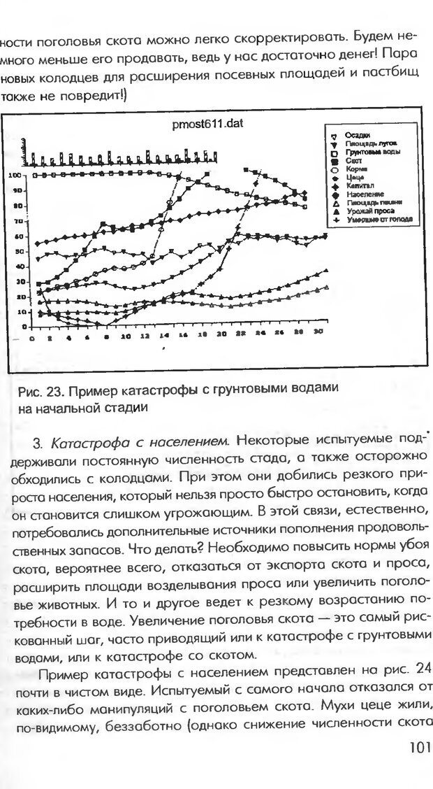 📖 DJVU. Логика неудачи. Дернер Д. Страница 99. Читать онлайн djvu