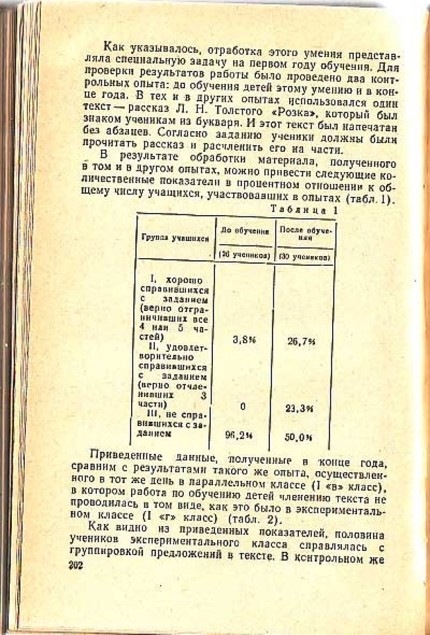 📖 PDF. Вопросы психологии учебной деятельности младших школьников. Эльконин Д. Б. Страница 205. Читать онлайн pdf