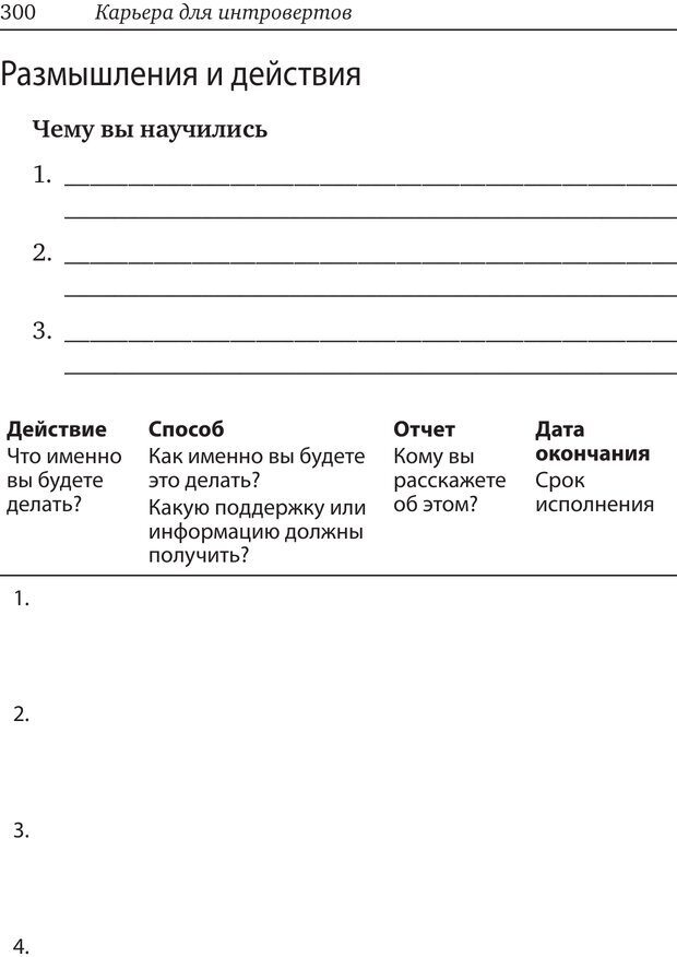📖 PDF. Карьера для интровертов. Энковиц Н. Страница 285. Читать онлайн pdf