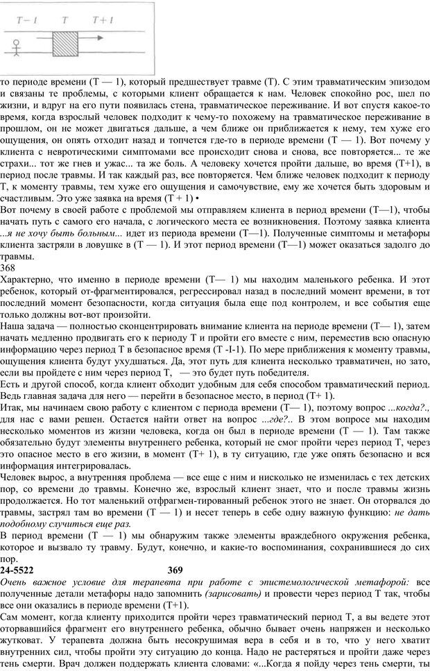 📖 PDF. Энциклопедия гипнотических техник. Евтушенко В. Г. Страница 174. Читать онлайн pdf