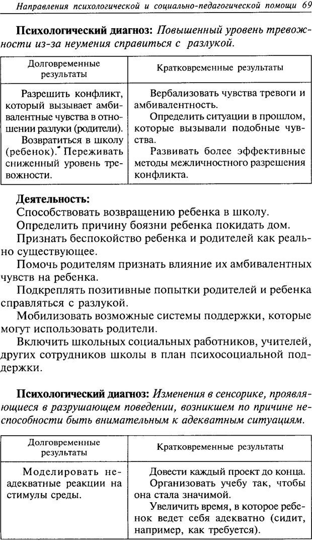 📖 PDF. Психологические проблемы материнства и детства. Фурманов И. А. Страница 69. Читать онлайн pdf