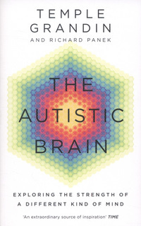 Обложка книги "Развитие навыков рисования и графического дизайна у людей с аутизмом, думающих картинками"