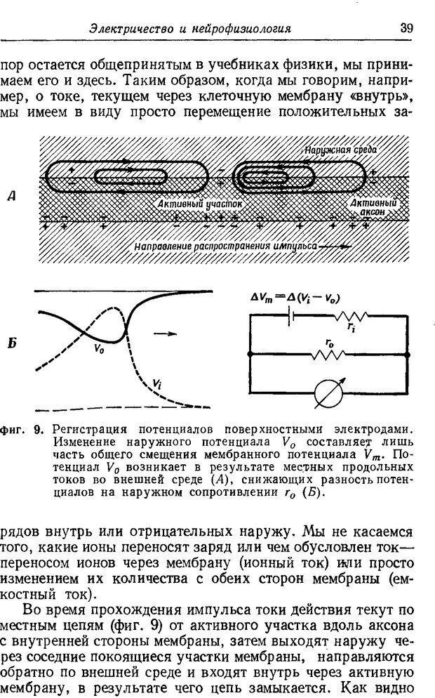 📖 DJVU. Нерв, мышца и синапс. Катц Б. Страница 37. Читать онлайн djvu