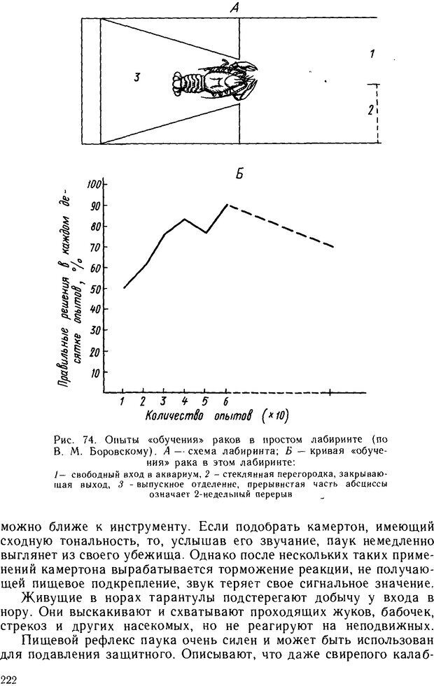 📖 DJVU. Основы физиологии высшей нервной деятельности. Коган А. Б. Страница 221. Читать онлайн djvu