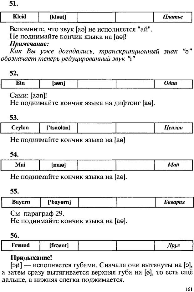 📖 DJVU. Аэробика во рту. Куринский В. А. Страница 160. Читать онлайн djvu