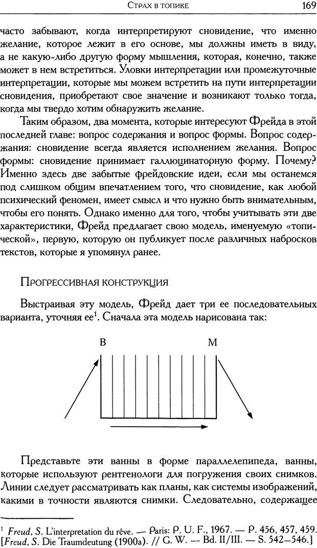 📖 DJVU. Проблематики I. Страх. Лапланш Ж. Страница 180. Читать онлайн djvu