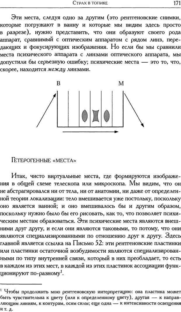 📖 DJVU. Проблематики I. Страх. Лапланш Ж. Страница 182. Читать онлайн djvu