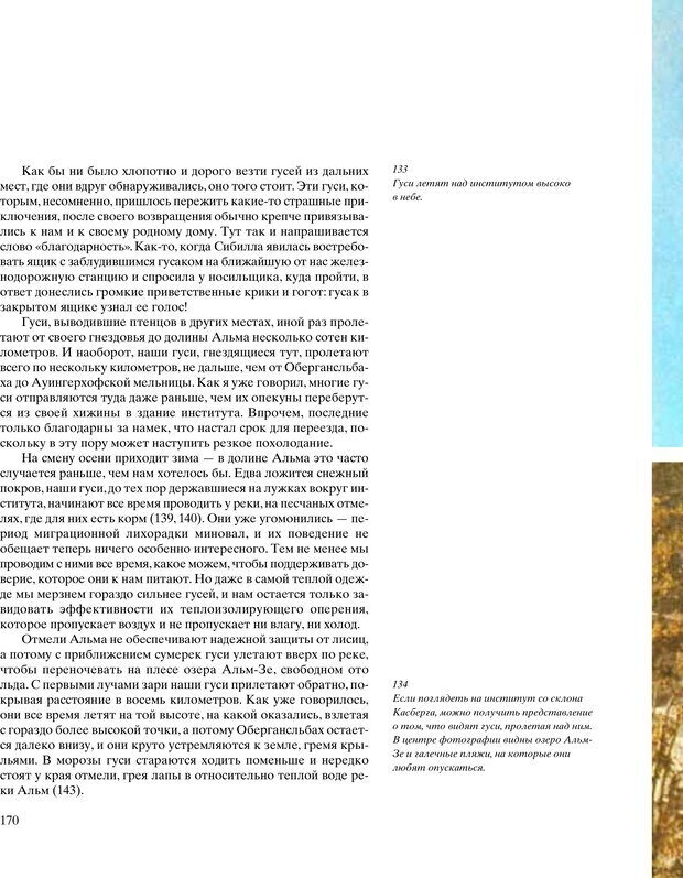 📖 PDF. Год серого гуся. Лоренц К. Страница 171. Читать онлайн pdf