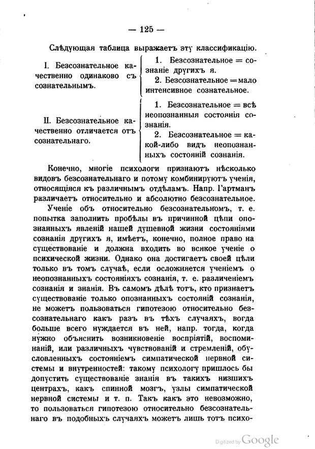 📖 PDF. Основные учения психологии с точки зрения волюнтаризма. Лосский Н. Страница 139. Читать онлайн pdf