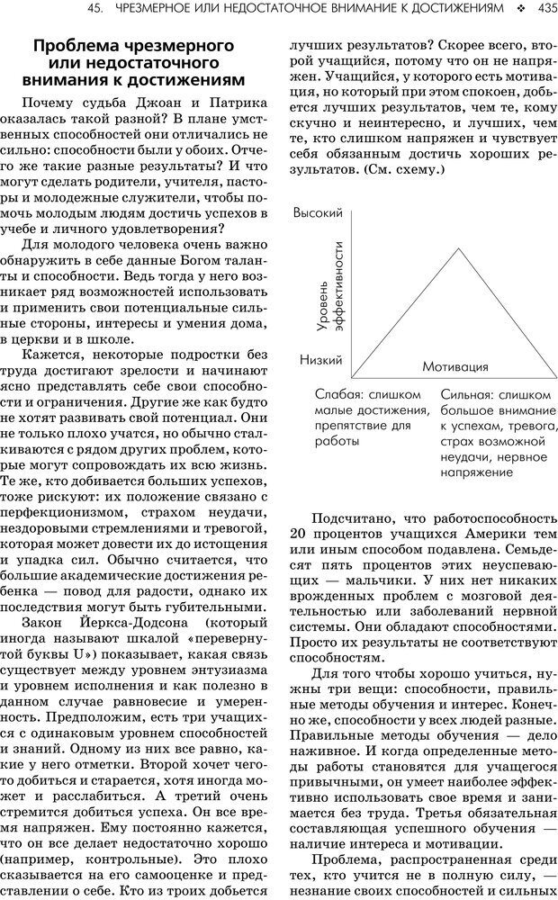 📖 PDF. Консультирование молодежи. МакДауэлл Д. Страница 433. Читать онлайн pdf