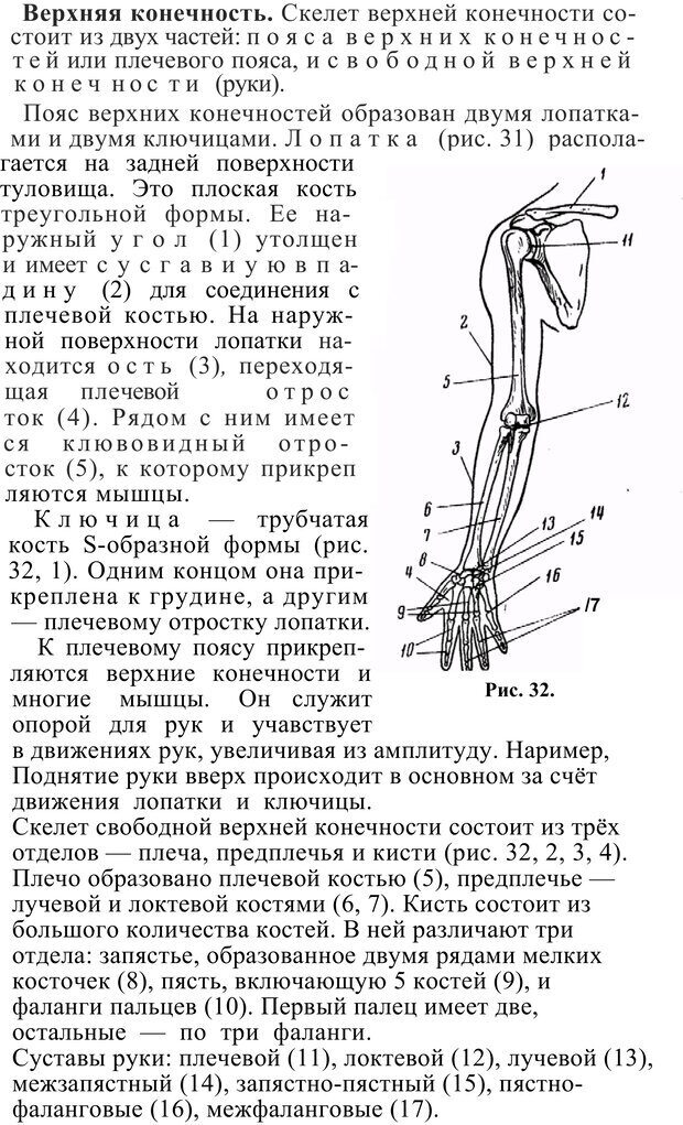 📖 PDF. Анатомия и физиология человека. Миловзорова М. С. Страница 90. Читать онлайн pdf