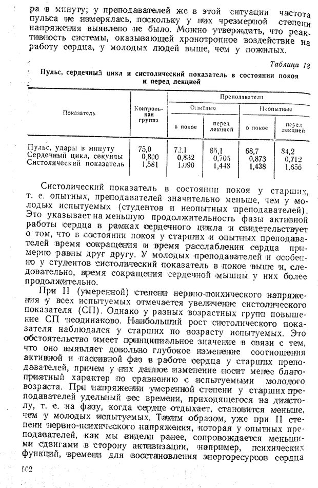 📖 PDF. Состояния нервно-психического напряжения. Немчин Т. А. Страница 102. Читать онлайн pdf