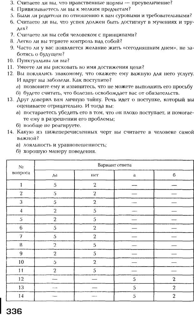 📖 PDF. Психология общения. Панфилова А. П. Страница 335. Читать онлайн pdf