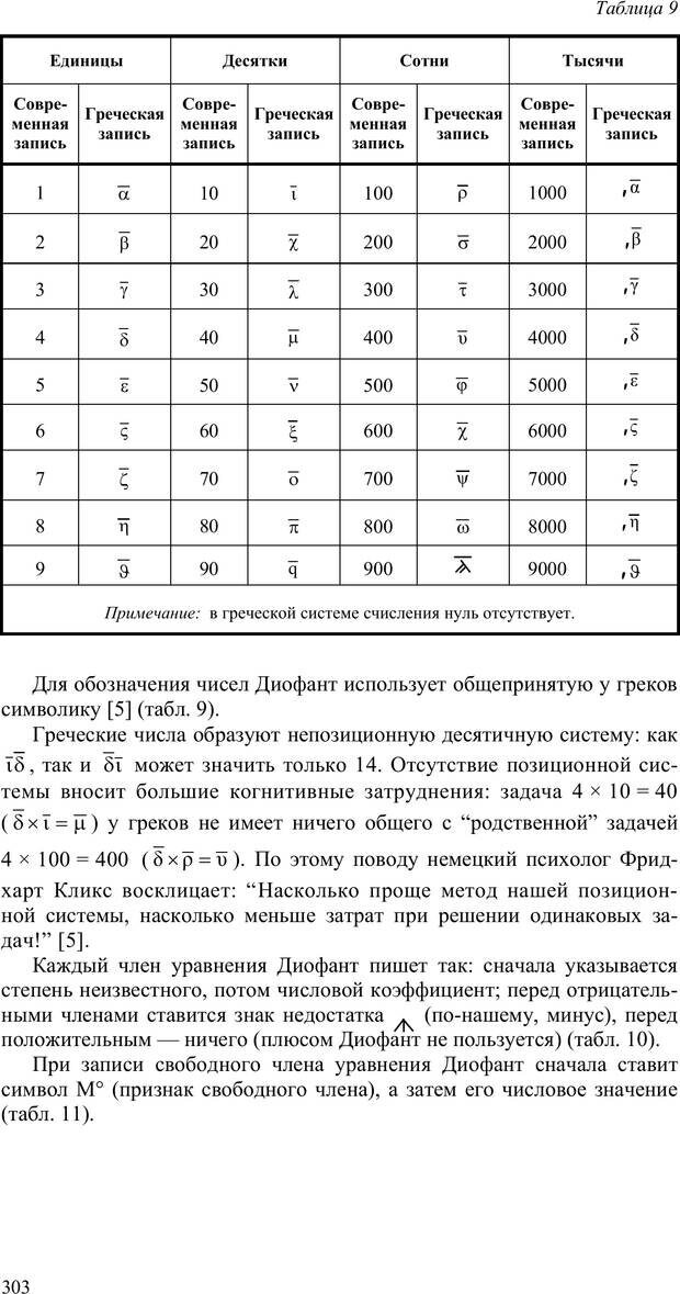 📖 PDF. Как улучшить работу ума. Паронджанов В. Д. Страница 303. Читать онлайн pdf