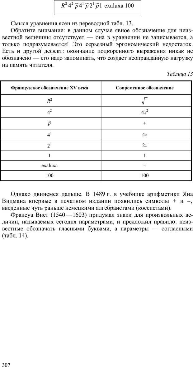 📖 PDF. Как улучшить работу ума. Паронджанов В. Д. Страница 307. Читать онлайн pdf