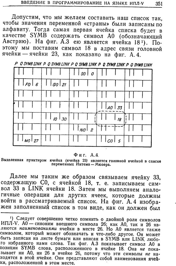 📖 DJVU. Познание и мышление. Моделирование на уровне информационных процессов. Рейтман У. Р. Страница 350. Читать онлайн djvu