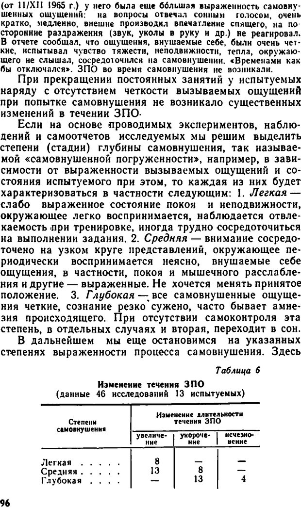 📖 DJVU. Самовнушение и его влияние на организм человека. Ромен А. Страница 95. Читать онлайн djvu