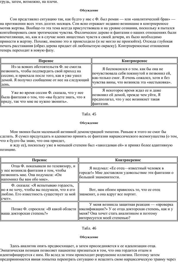 📖 PDF. Раненый целитель: Контрперенос в практике юнгианского анализа. Сэджвик Д. Страница 49. Читать онлайн pdf