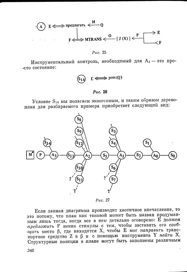 📖 DJVU. Язык и моделирование социального взаимодействия. Сергеева В. М. Страница 341. Читать онлайн djvu