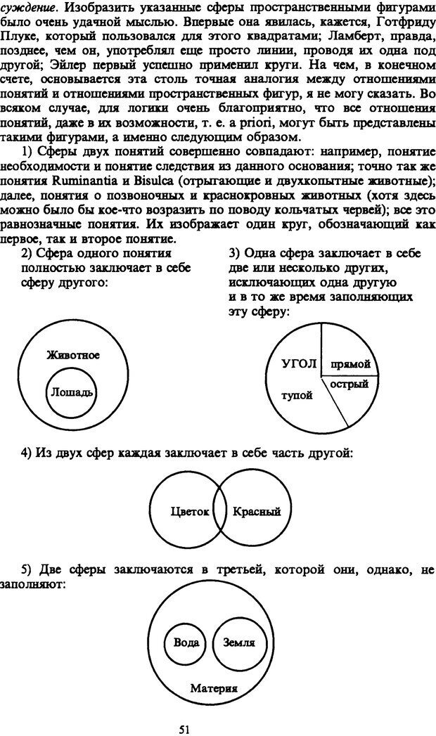 📖 PDF. Артур Шопенгауэр. Собрание сочинений в шести томах. Том 1. Шопенгауэр А. Страница 51. Читать онлайн pdf