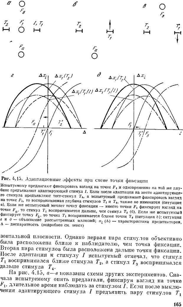 📖 DJVU. Нейроинтеллект. От нейрона к нейрокомпьютеру. Соколов Е. Н. Страница 165. Читать онлайн djvu