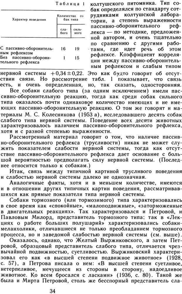 📖 DJVU. Избранные труды. Том 2. Теплов Б. М. Страница 33. Читать онлайн djvu