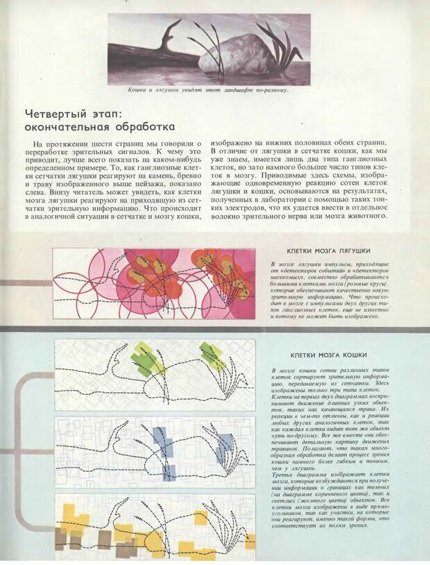 📖 DJVU. Поведение животных. Тинберген Н. Страница 57. Читать онлайн djvu