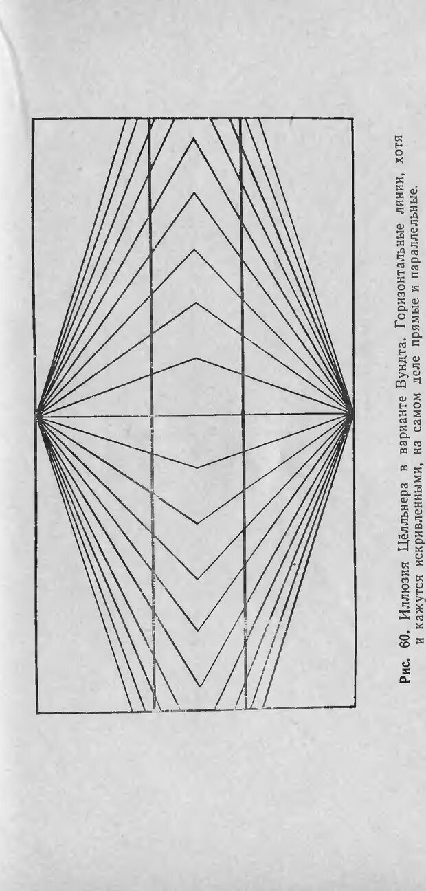 📖 DJVU. Оптические иллюзии. Толанский С. Страница 105. Читать онлайн djvu