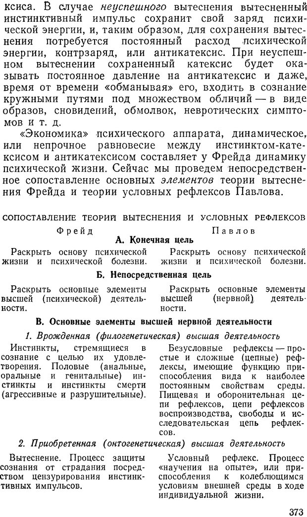 📖 DJVU. Павлов и Фрейд. Уэллс Г. Страница 369. Читать онлайн djvu