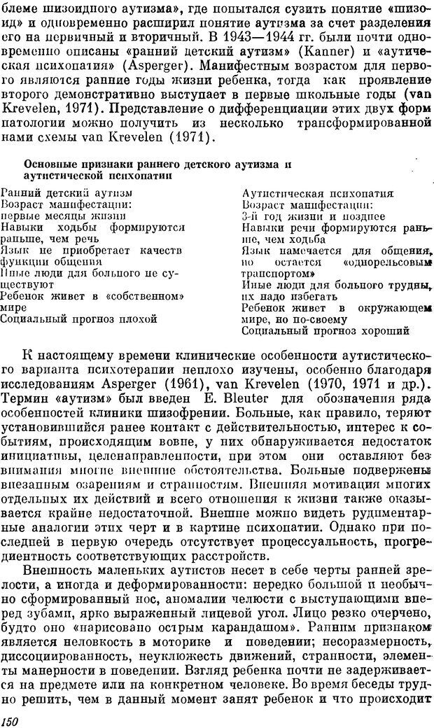 📖 DJVU. Пограничные нервно-психические расстройства. Ушаков Г. К. Страница 149. Читать онлайн djvu